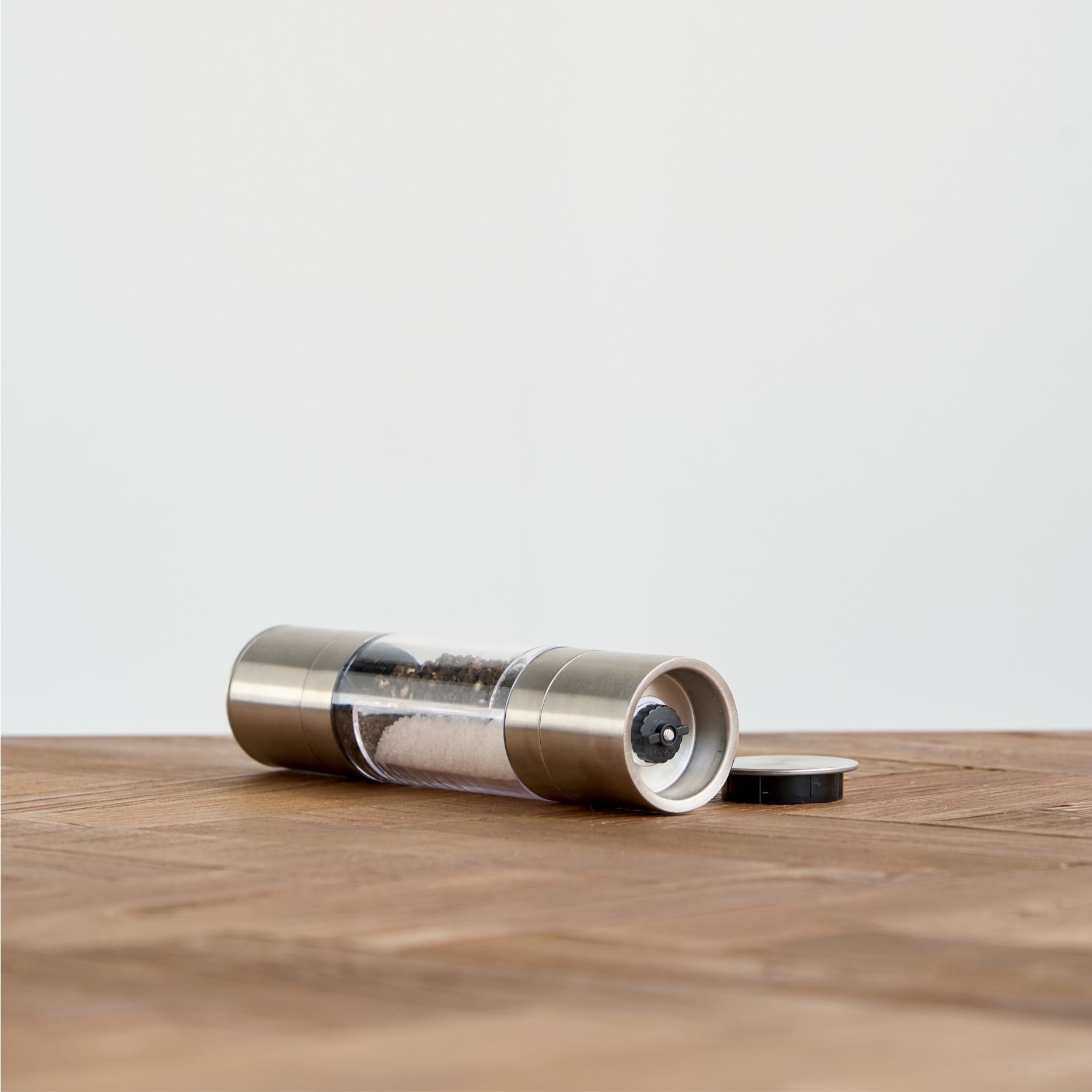 Master III dobbeltkværn